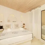 Chalet Blue Pylos