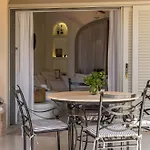 Blue Chalet Pylos