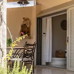 Chalet Blue Pylos