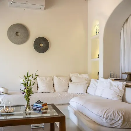 Blue Chalet Pylos