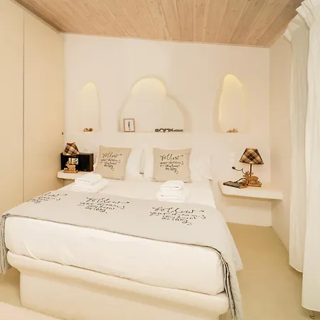 Blue شاليه بيلوس