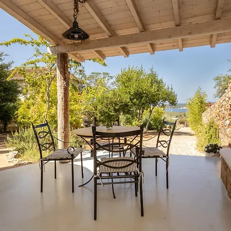 Alpesi faház Blue *