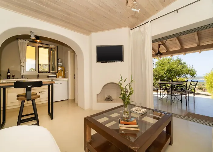 Blue Alpesi faház *