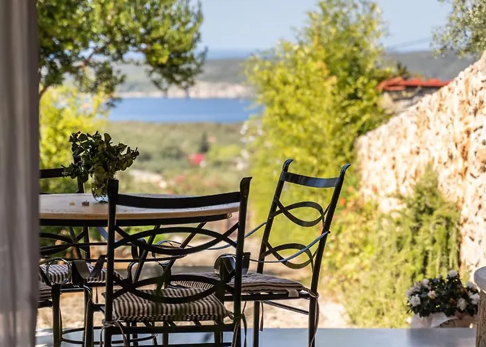 Blue Alpesi faház *